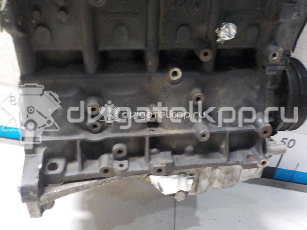 Фото Контрактный (б/у) двигатель AWM для Volkswagen / Audi 170 л.с 20V 1.8 л бензин 06B100098JX {forloop.counter}}