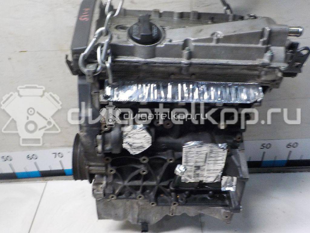 Фото Контрактный (б/у) двигатель AWT для Volkswagen Passat 150 л.с 20V 1.8 л бензин 06B100098JX {forloop.counter}}