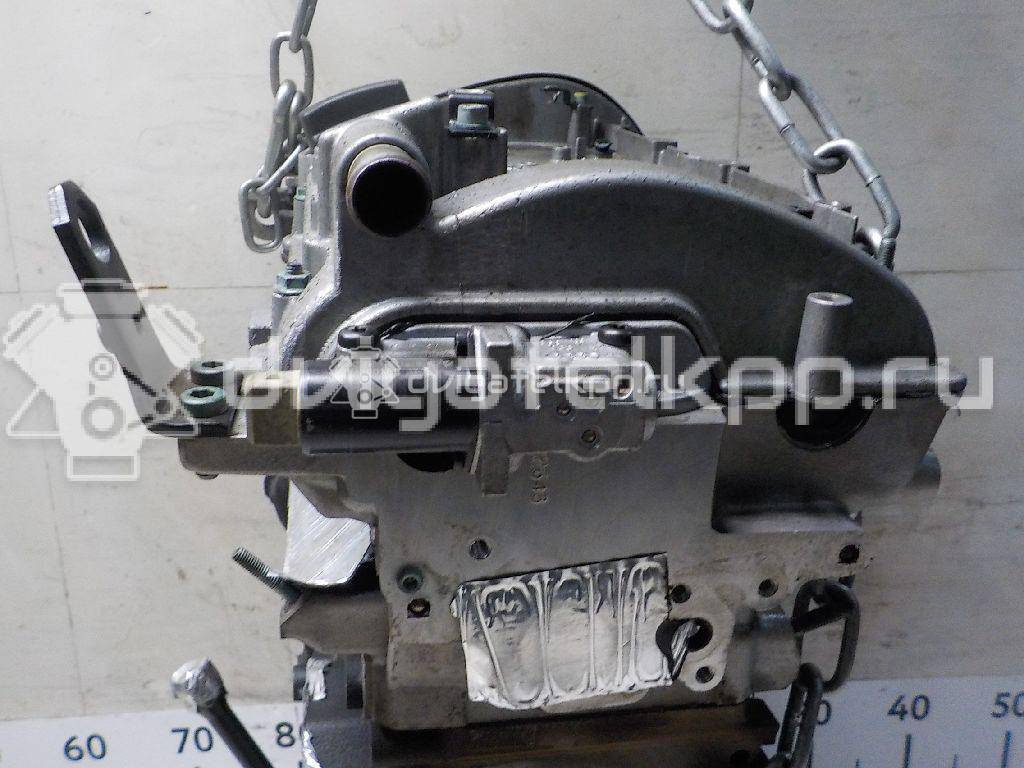 Фото Контрактный (б/у) двигатель AWT для Volkswagen Passat 150 л.с 20V 1.8 л бензин 06B100098JX {forloop.counter}}