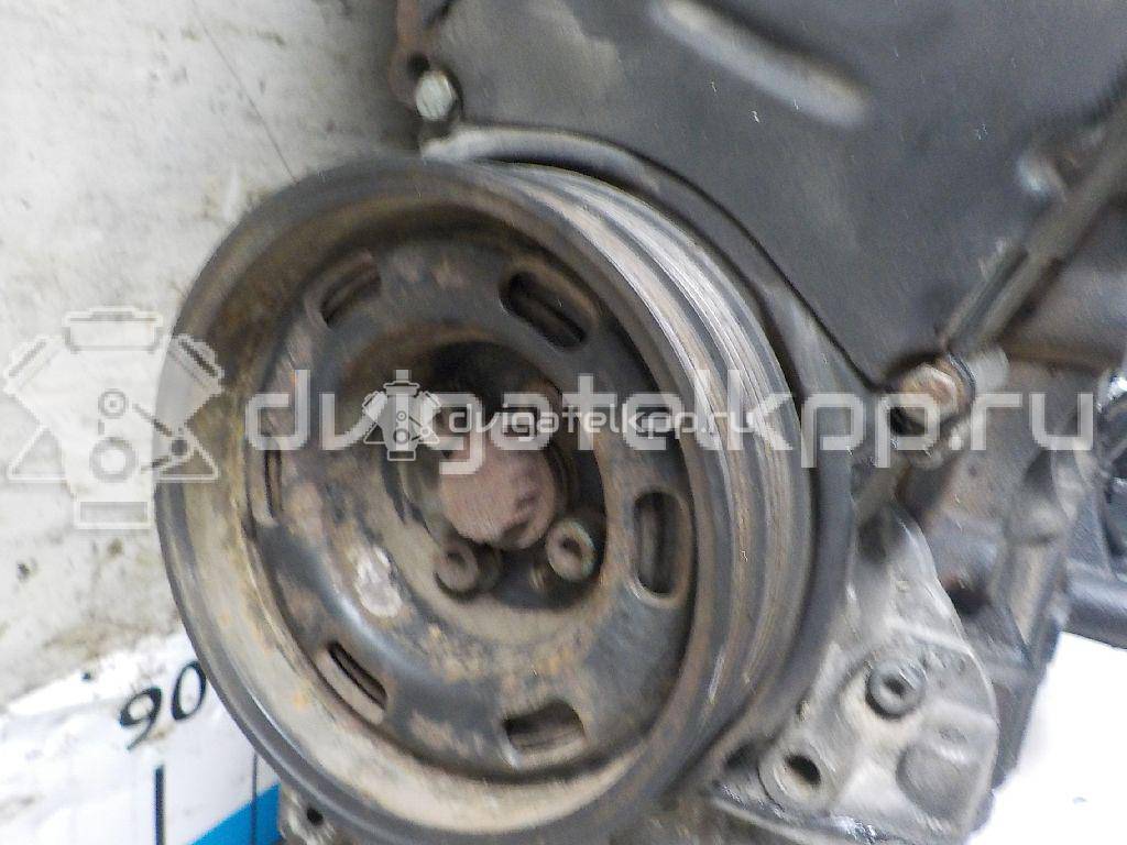 Фото Контрактный (б/у) двигатель AWT для Volkswagen Passat 150 л.с 20V 1.8 л бензин 06B100098JX {forloop.counter}}