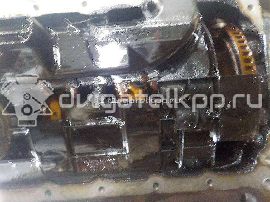 Фото Контрактный (б/у) двигатель AWT для Volkswagen Passat 150 л.с 20V 1.8 л бензин 06B100098JX {forloop.counter}}