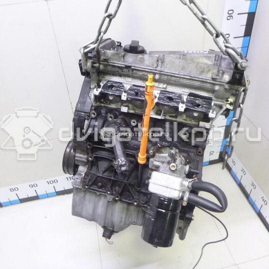 Фото Контрактный (б/у) двигатель AWM для Volkswagen / Audi 170 л.с 20V 1.8 л бензин 06B100098JX