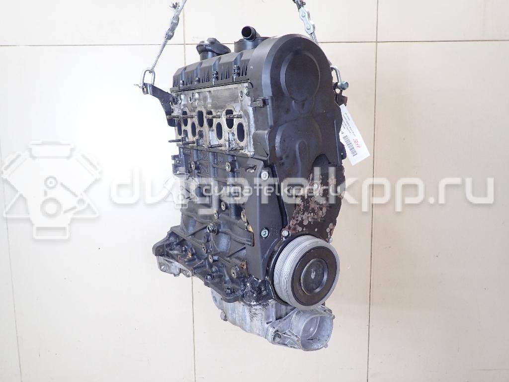 Фото Контрактный (б/у) двигатель BMM для Volkswagen Touran / Eos 1F7, 1F8 / Golf / Caddy / Jetta 140 л.с 8V 2.0 л Дизельное топливо 038100040M {forloop.counter}}