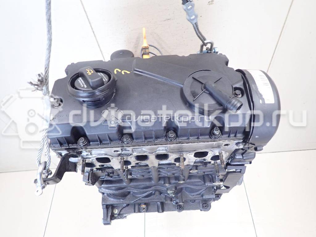 Фото Контрактный (б/у) двигатель BMM для Volkswagen Touran / Eos 1F7, 1F8 / Golf / Caddy / Jetta 140 л.с 8V 2.0 л Дизельное топливо 038100040M {forloop.counter}}