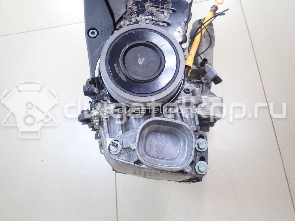 Фото Контрактный (б/у) двигатель BMM для Volkswagen Touran / Eos 1F7, 1F8 / Golf / Caddy / Jetta 140 л.с 8V 2.0 л Дизельное топливо 038100040M {forloop.counter}}