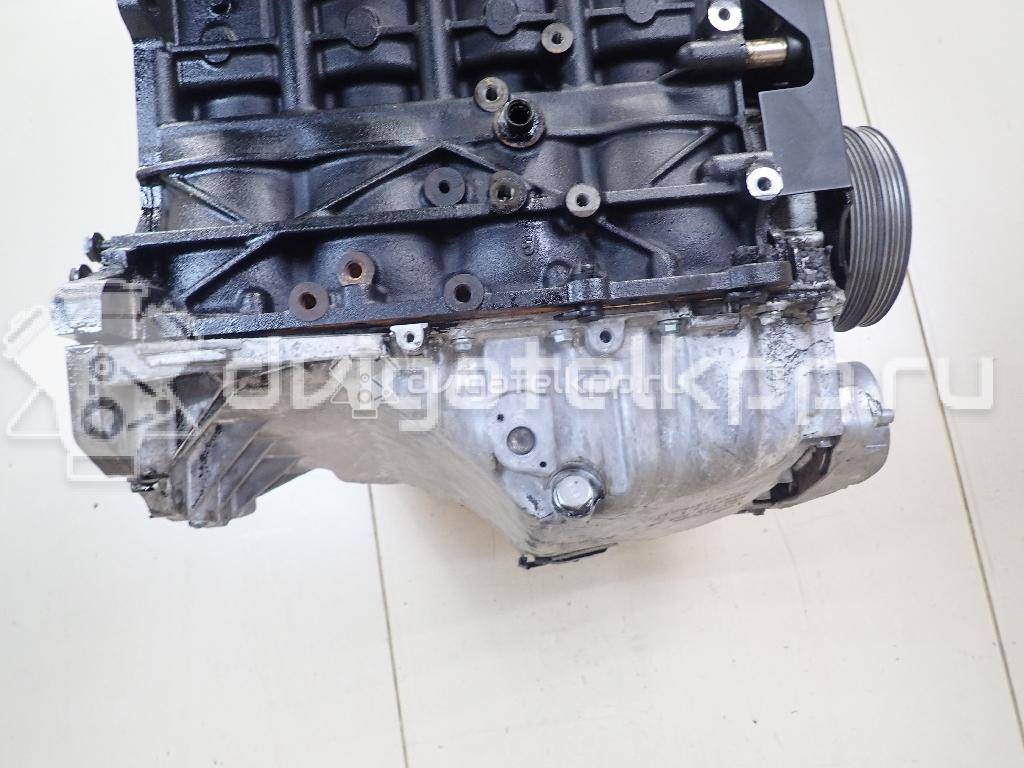 Фото Контрактный (б/у) двигатель BMM для Volkswagen Touran / Eos 1F7, 1F8 / Golf / Caddy / Jetta 140 л.с 8V 2.0 л Дизельное топливо 038100040M {forloop.counter}}