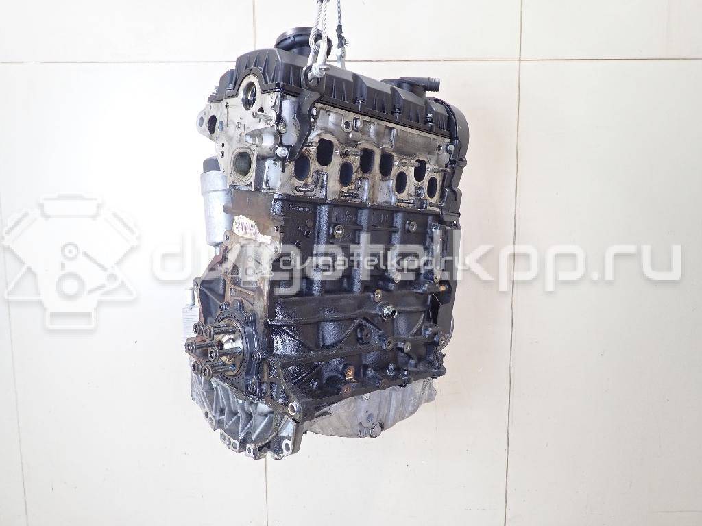 Фото Контрактный (б/у) двигатель B для Volkswagen / Toyota 48 л.с 8V 1.6 л бензин 038100040M {forloop.counter}}