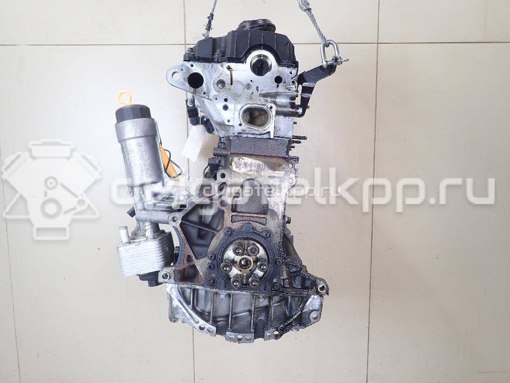 Фото Контрактный (б/у) двигатель AVF для Volkswagen Passat 130 л.с 8V 1.9 л Дизельное топливо 038100040M {forloop.counter}}