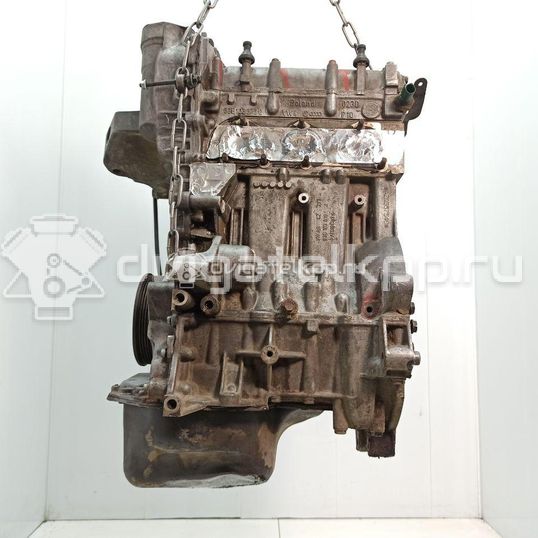 Фото Контрактный (б/у) двигатель BME для Volkswagen Polo 64 л.с 12V 1.2 л бензин 03E100032H