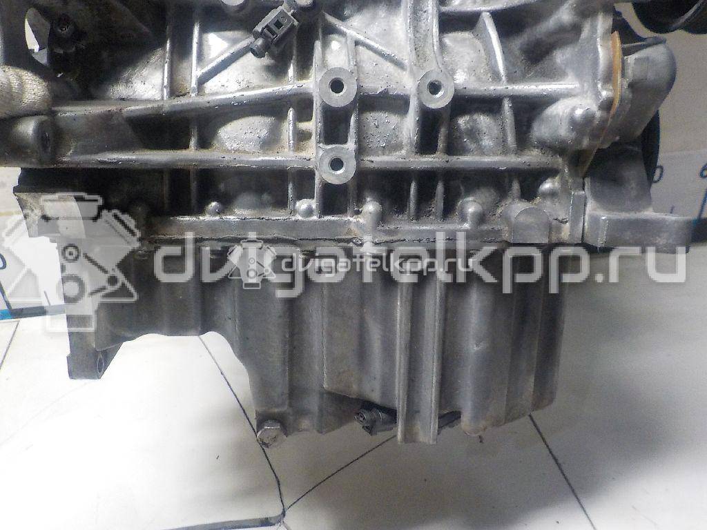 Фото Контрактный (б/у) двигатель BTS для Volkswagen / Skoda / Seat 105 л.с 16V 1.6 л бензин 03C100034T {forloop.counter}}