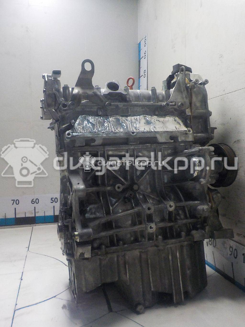 Фото Контрактный (б/у) двигатель BTS для Volkswagen / Skoda / Seat 105 л.с 16V 1.6 л бензин 03C100034T {forloop.counter}}