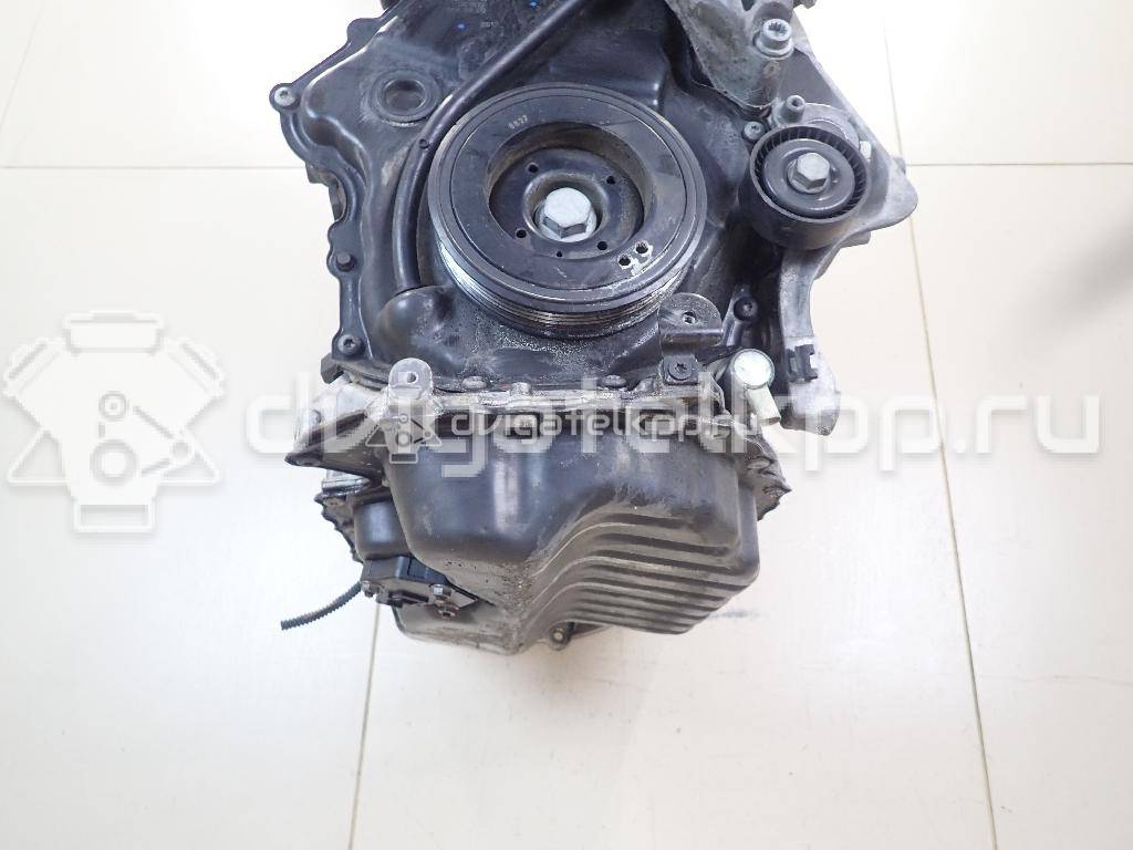 Фото Контрактный (б/у) двигатель CCZB для Volkswagen Scirocco / Tiguan / Cc / Eos 1F7, 1F8 / Golf 211 л.с 16V 2.0 л бензин 06J100034T {forloop.counter}}