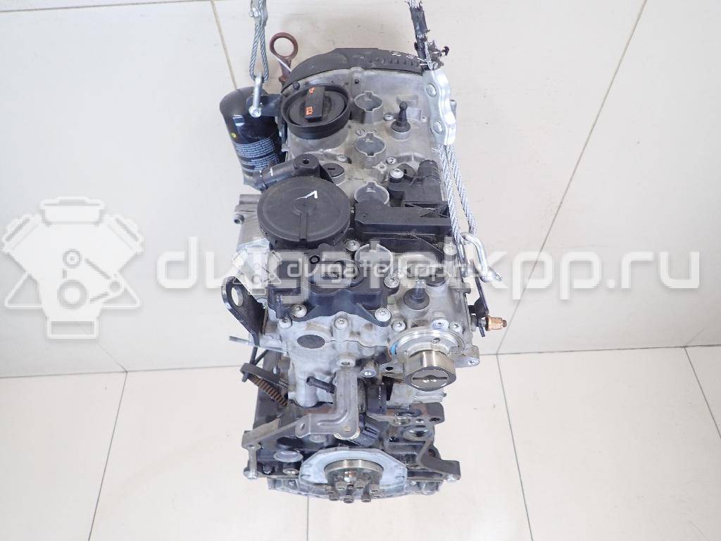 Фото Контрактный (б/у) двигатель CCZB для Volkswagen Scirocco / Tiguan / Cc / Eos 1F7, 1F8 / Golf 211 л.с 16V 2.0 л бензин 06J100034T {forloop.counter}}