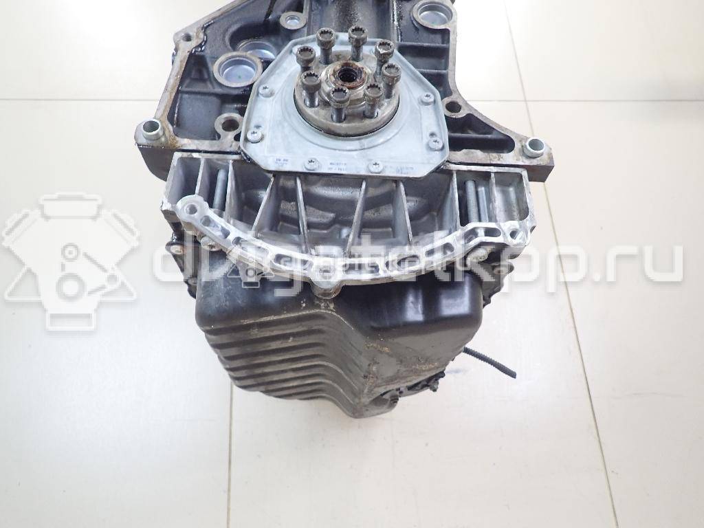 Фото Контрактный (б/у) двигатель CCZB для Volkswagen Scirocco / Tiguan / Cc / Eos 1F7, 1F8 / Golf 211 л.с 16V 2.0 л бензин 06J100034T {forloop.counter}}