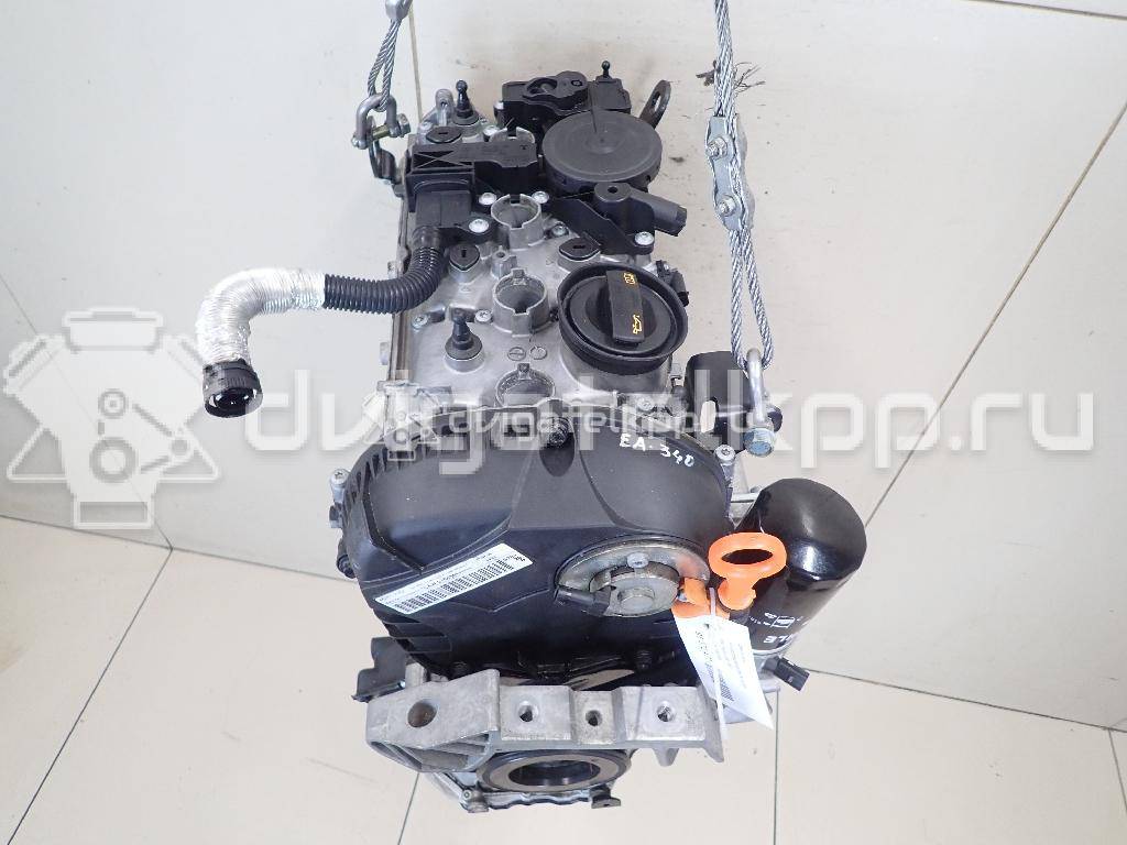 Фото Контрактный (б/у) двигатель CAWA для Volkswagen Jetta 170 л.с 16V 2.0 л бензин 06J100033S {forloop.counter}}