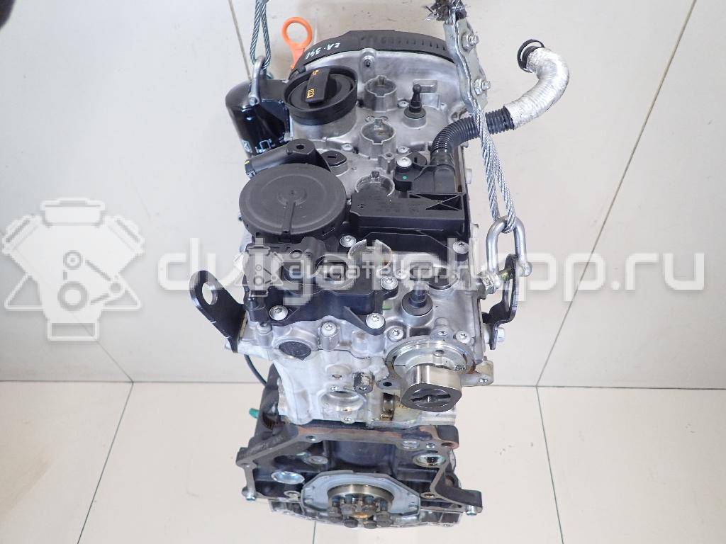 Фото Контрактный (б/у) двигатель CAWA для Volkswagen Jetta 170 л.с 16V 2.0 л бензин 06J100033S {forloop.counter}}