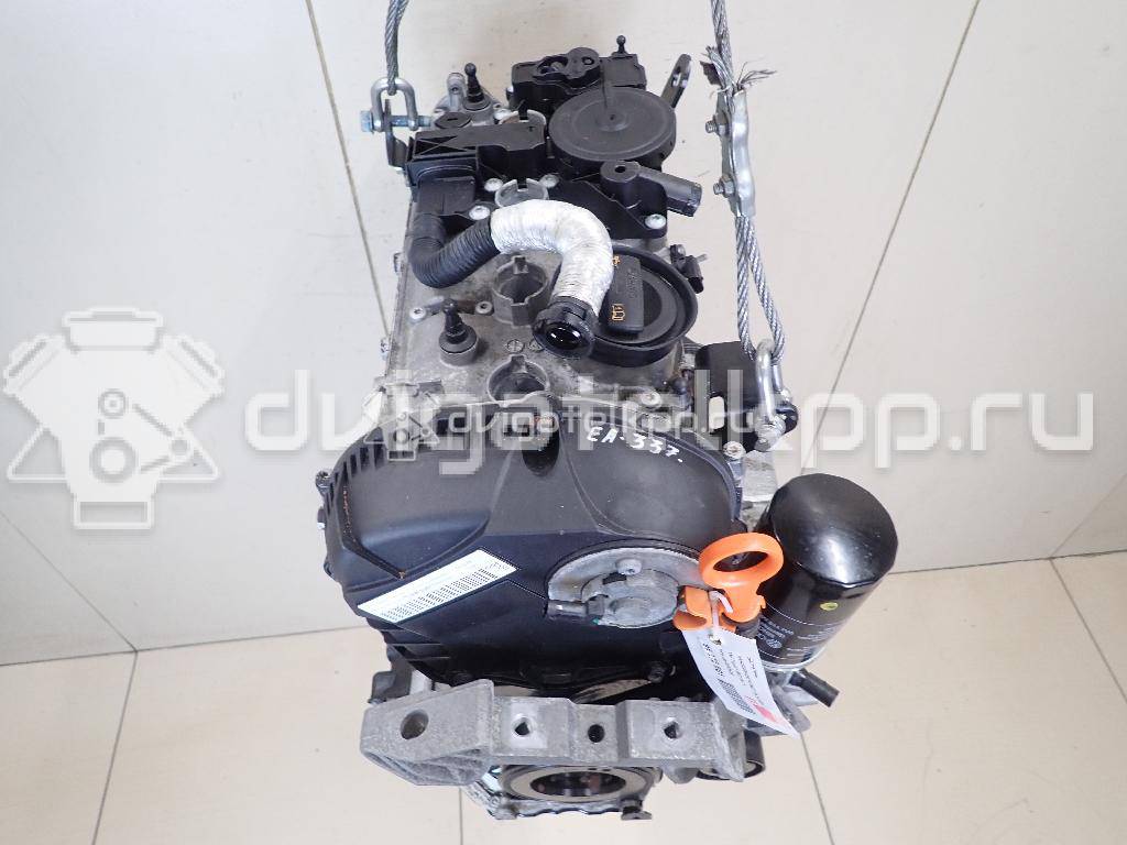 Фото Контрактный (б/у) двигатель CAWB для Volkswagen Tiguan 200 л.с 16V 2.0 л бензин 06J100033S {forloop.counter}}