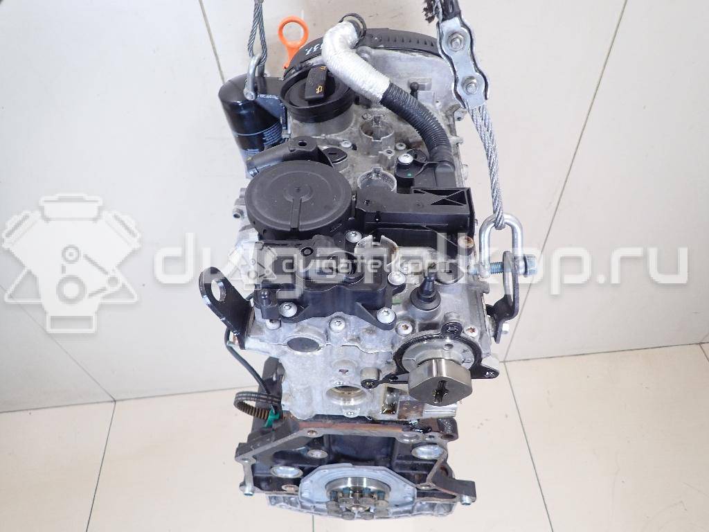 Фото Контрактный (б/у) двигатель CAWB для Volkswagen Tiguan 200 л.с 16V 2.0 л бензин 06J100033S {forloop.counter}}