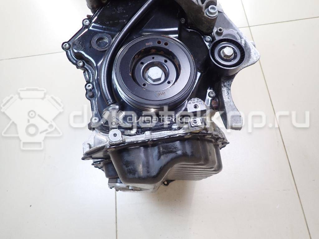 Фото Контрактный (б/у) двигатель CAWB для Volkswagen Scirocco / Tiguan 200 л.с 16V 2.0 л бензин 06J100033S {forloop.counter}}