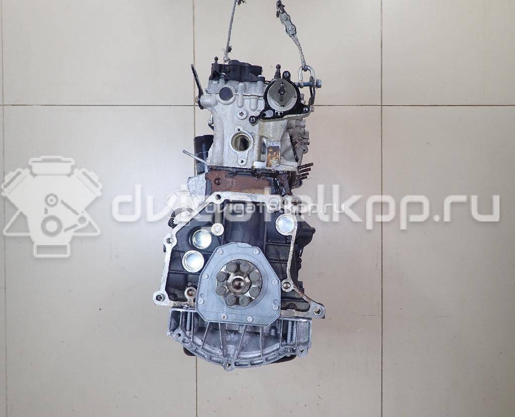 Фото Контрактный (б/у) двигатель CAWA для Volkswagen Jetta 170 л.с 16V 2.0 л бензин 06J100033S {forloop.counter}}