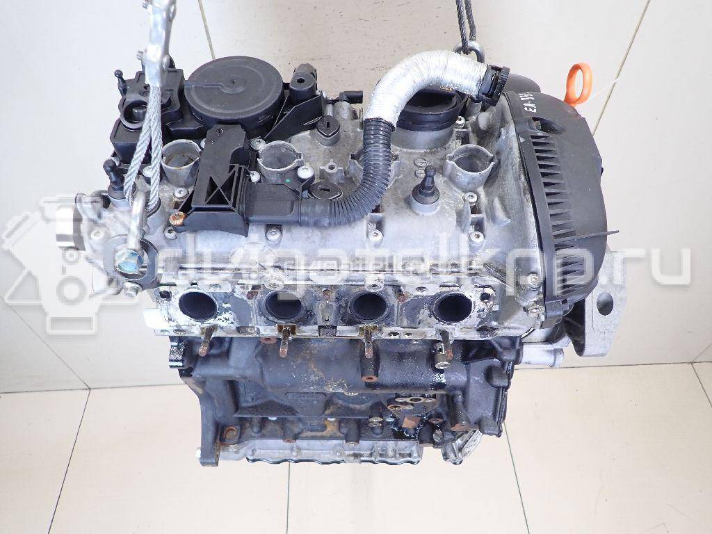 Фото Контрактный (б/у) двигатель CAWA для Volkswagen Jetta 170 л.с 16V 2.0 л бензин 06J100033S {forloop.counter}}