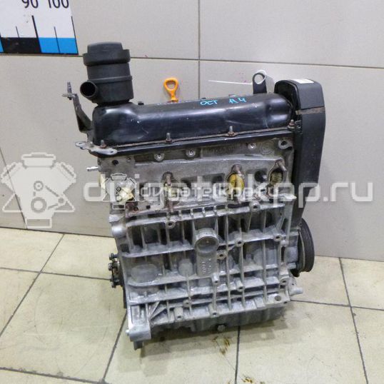 Фото Контрактный (б/у) двигатель  для audi A3 (8L1)  V   06A100098X