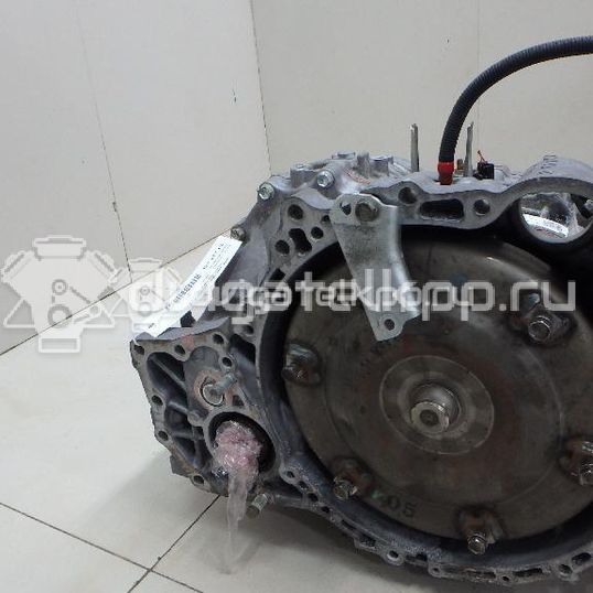 Фото Контрактная (б/у) АКПП для Lotus / Lexus / Toyota / Toyota (Gac) 273 л.с 24V 3.5 л 2GR-FE бензин