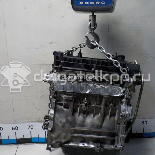 Фото Контрактный (б/у) двигатель 4A91 для Mitsubishi Colt / Lancer / Xpander 102-112 л.с 16V 1.5 л Бензин/газ MN195812