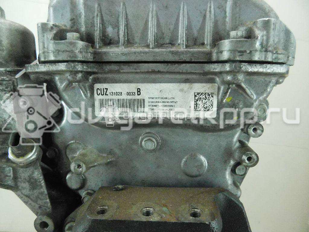 Фото Контрактный (б/у) двигатель A 22 DM для Opel / Vauxhall 163 л.с 16V 2.2 л Дизельное топливо 25196692 {forloop.counter}}