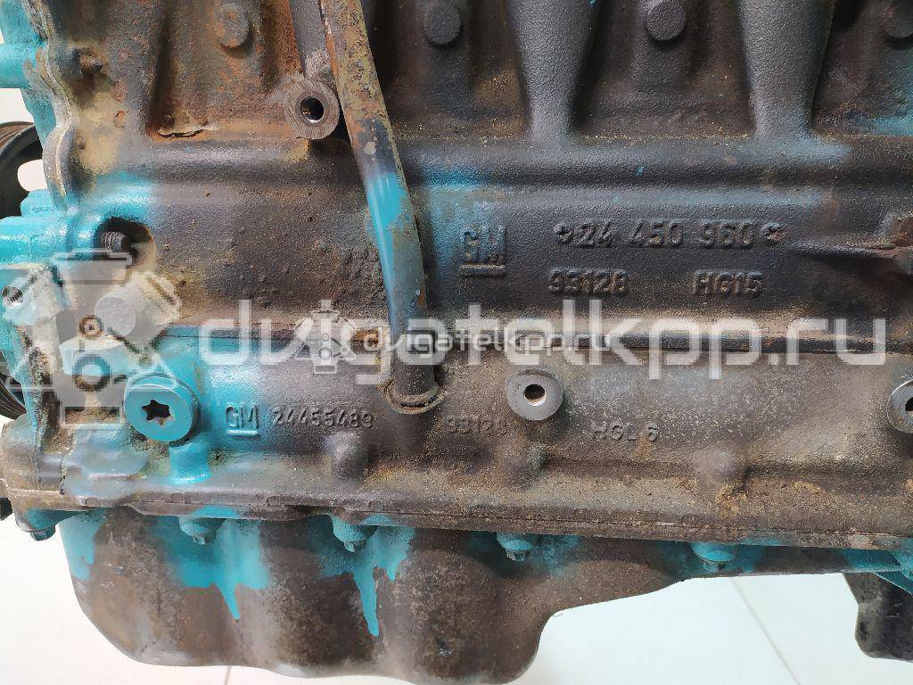 Фото Контрактный (б/у) двигатель Z 14 XEP для Holden / Opel / Vauxhall 90 л.с 16V 1.4 л бензин 603232 {forloop.counter}}