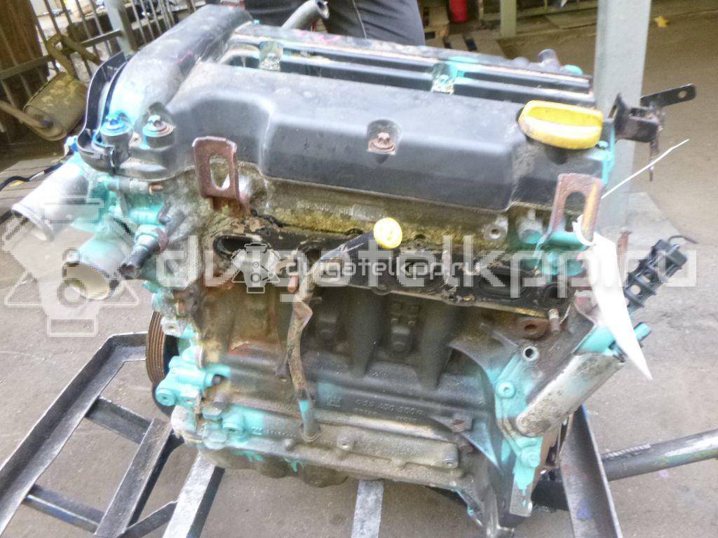 Фото Контрактный (б/у) двигатель Z 14 XEP для Holden / Opel / Vauxhall 90 л.с 16V 1.4 л бензин 603232 {forloop.counter}}