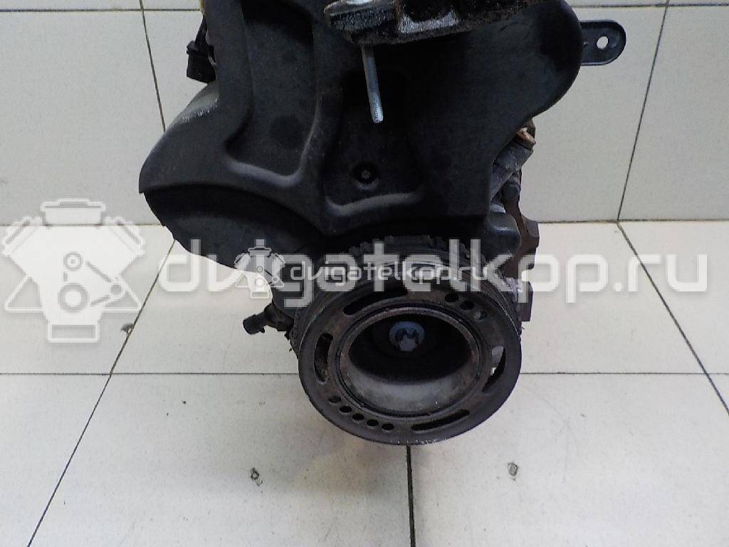 Фото Контрактный (б/у) двигатель Z 18 XE для Holden / Opel / Chevrolet / Vauxhall 122-125 л.с 16V 1.8 л бензин 603197 {forloop.counter}}