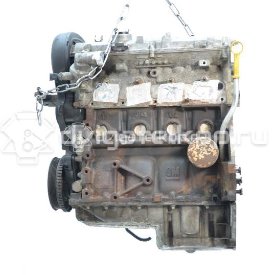 Фото Контрактный (б/у) двигатель Z 14 XE для Holden / Opel / Chevrolet / Vauxhall 90 л.с 16V 1.4 л бензин 93173800