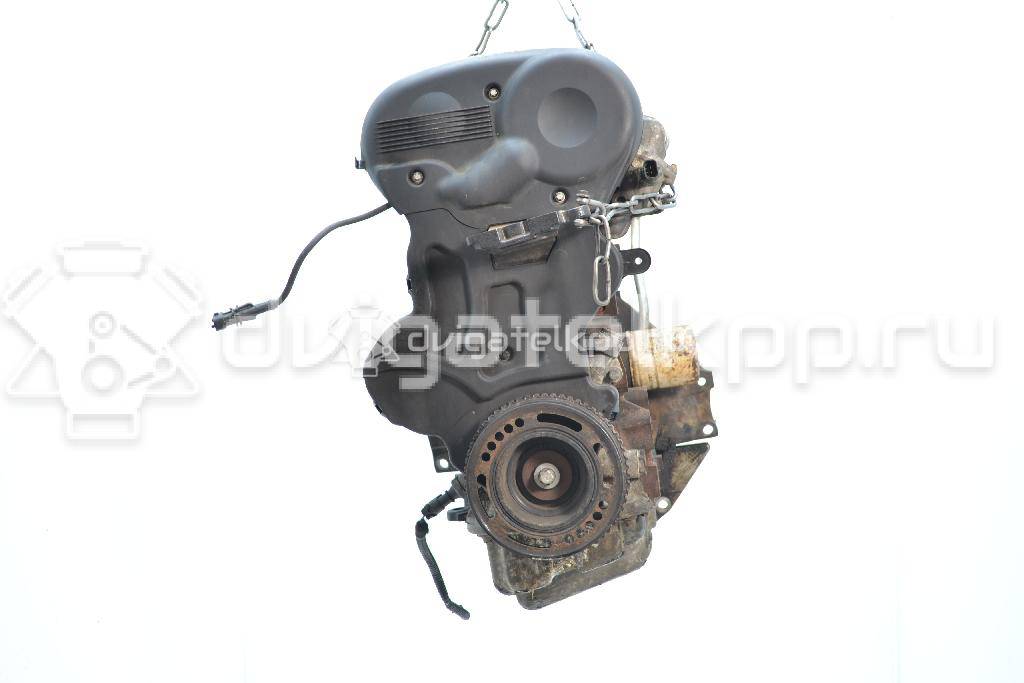 Фото Контрактный (б/у) двигатель Z 14 XE для Holden / Opel / Chevrolet / Vauxhall 90 л.с 16V 1.4 л бензин 93173800 {forloop.counter}}