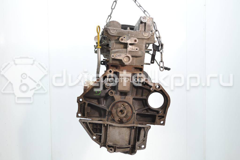 Фото Контрактный (б/у) двигатель Z 14 XE для Holden / Opel / Chevrolet / Vauxhall 90 л.с 16V 1.4 л бензин 93173800 {forloop.counter}}