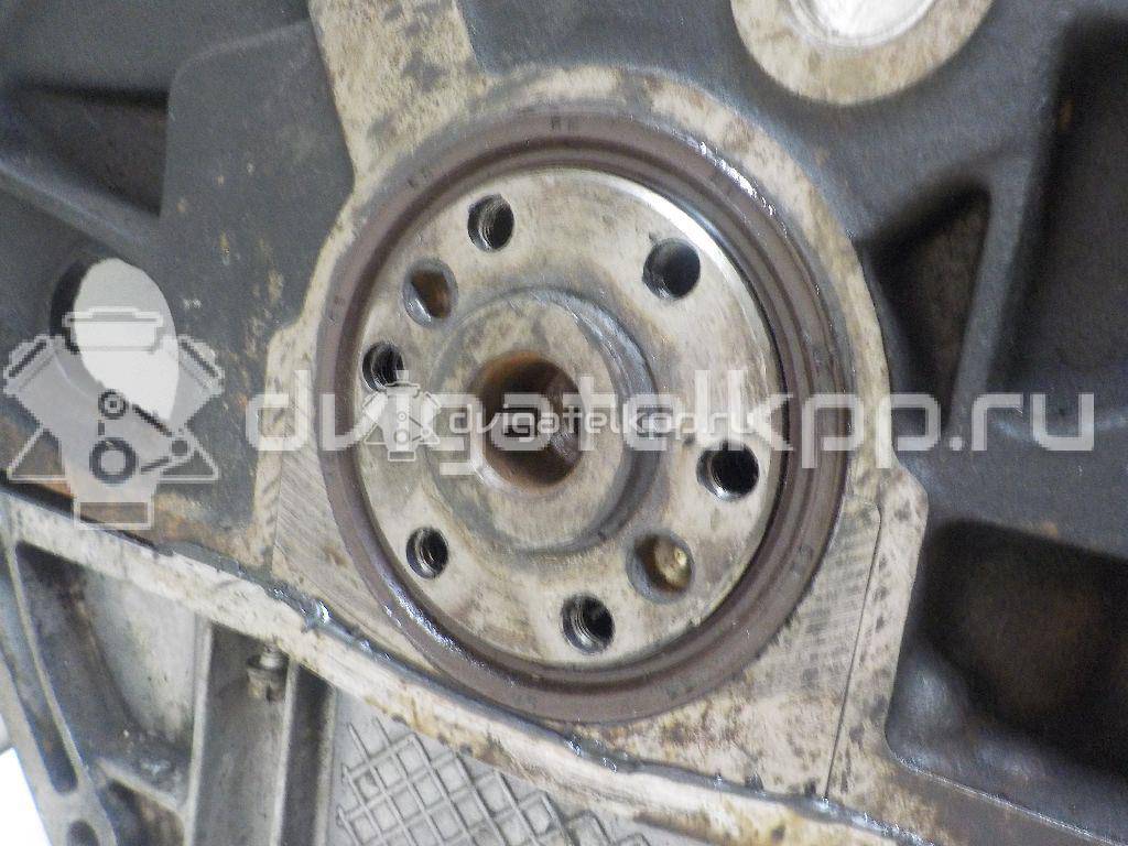 Фото Контрактный (б/у) двигатель Z 18 XE для Holden / Opel / Chevrolet / Vauxhall 122-125 л.с 16V 1.8 л бензин 93173806 {forloop.counter}}