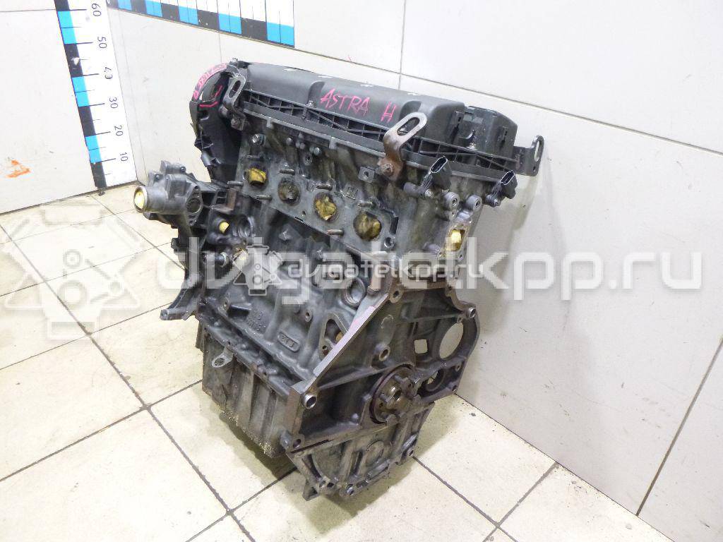 Фото Контрактный (б/у) двигатель Z 16 XER для Opel / Vauxhall 116 л.с 16V 1.6 л бензин 93169189 {forloop.counter}}