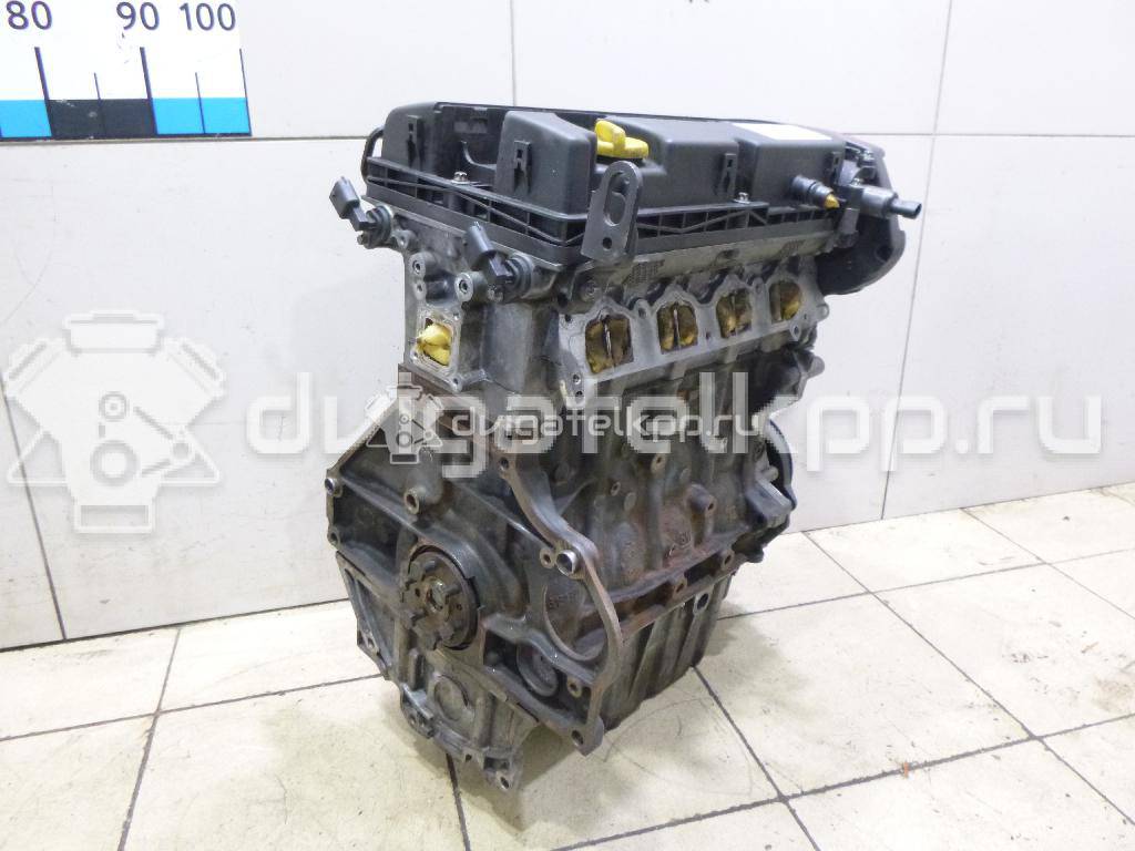 Фото Контрактный (б/у) двигатель Z 16 XER для Opel / Vauxhall 116 л.с 16V 1.6 л бензин 93169189 {forloop.counter}}