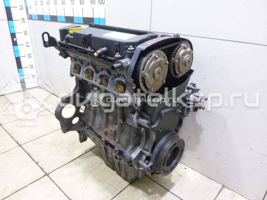 Фото Контрактный (б/у) двигатель A 16 XER для Opel / Vauxhall 114-116 л.с 16V 1.6 л бензин 93169189 {forloop.counter}}