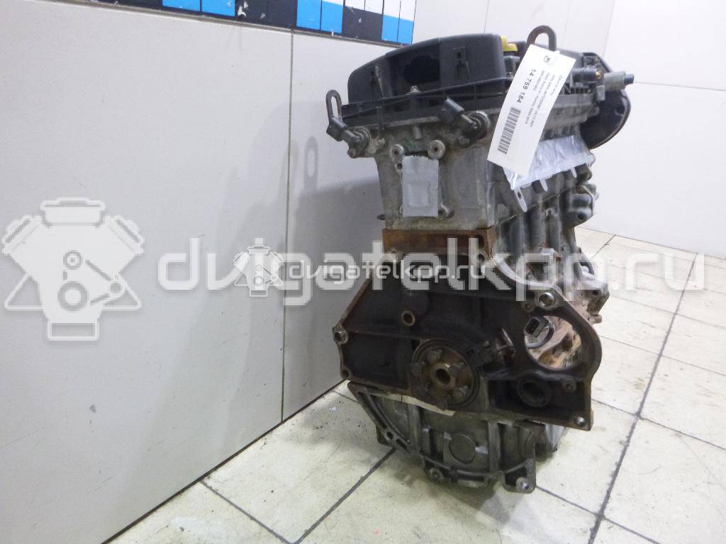 Фото Контрактный (б/у) двигатель Z 18 XER для Holden / Opel / Chevrolet / Vauxhall 140 л.с 16V 1.8 л бензин 5601402 {forloop.counter}}