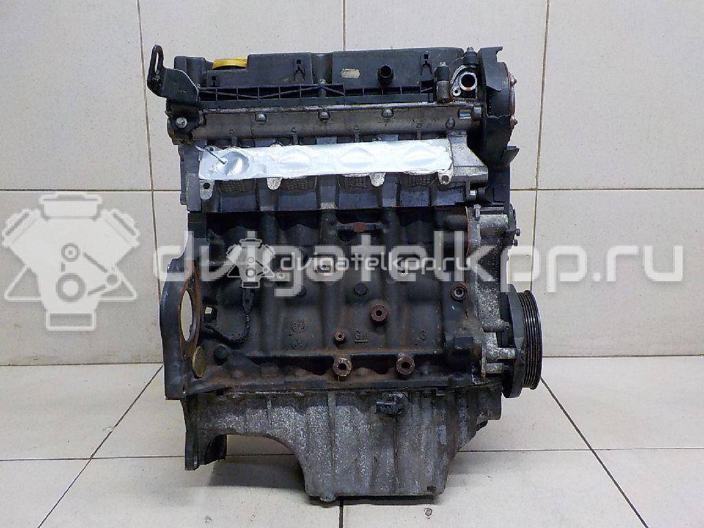 Фото Контрактный (б/у) двигатель Z 18 XER для Holden / Opel / Chevrolet / Vauxhall 140 л.с 16V 1.8 л бензин 5601646 {forloop.counter}}