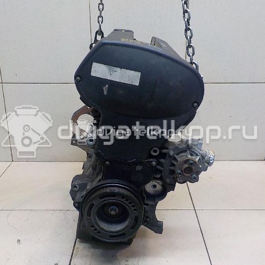 Фото Контрактный (б/у) двигатель Z 16 XER для Opel / Vauxhall 116 л.с 16V 1.6 л бензин 93185103