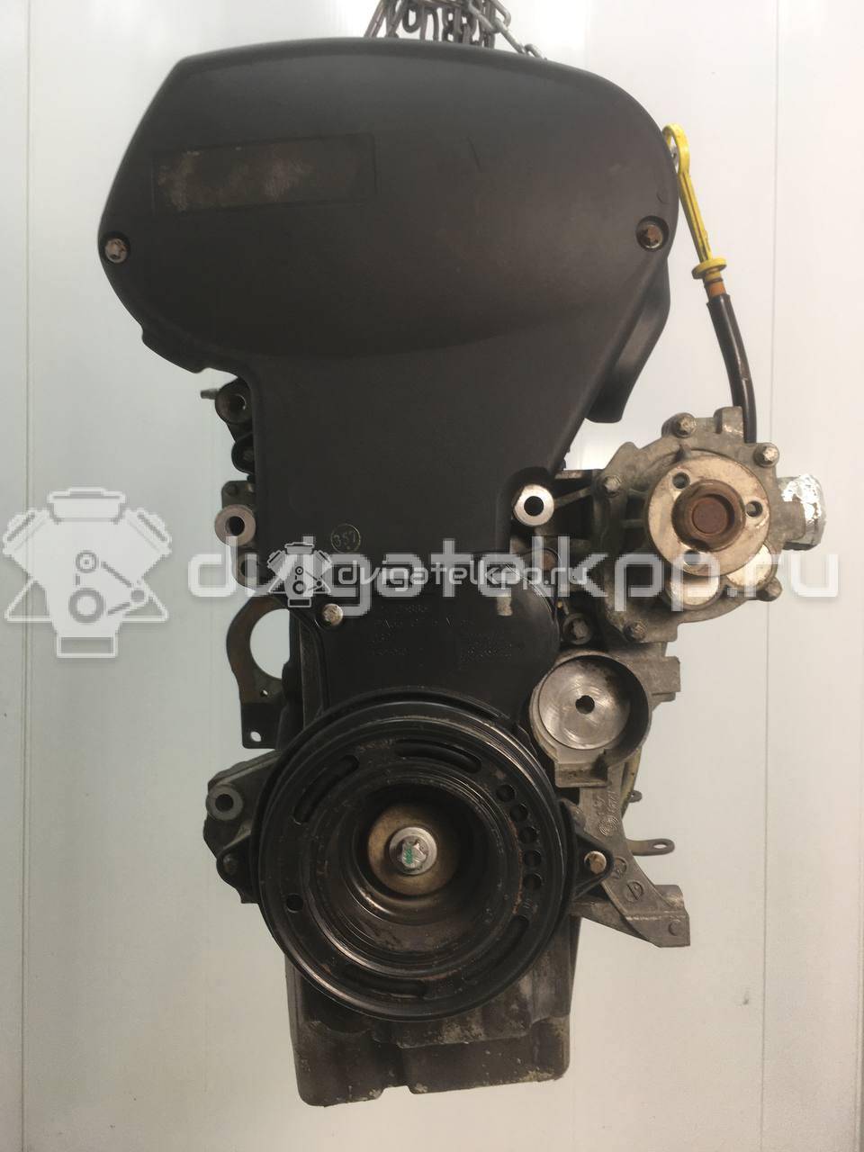 Фото Контрактный (б/у) двигатель Z 16 XER для Opel / Vauxhall 116 л.с 16V 1.6 л бензин 93185103 {forloop.counter}}