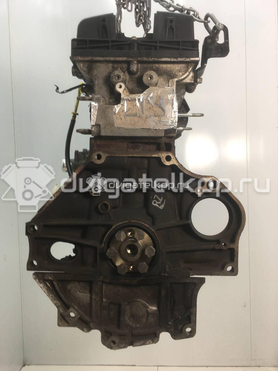 Фото Контрактный (б/у) двигатель Z 16 XER для Opel / Vauxhall 116 л.с 16V 1.6 л бензин 93185103 {forloop.counter}}