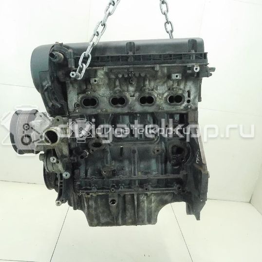 Фото Контрактный (б/у) двигатель A 16 XER для Opel / Vauxhall 114-116 л.с 16V 1.6 л бензин 5600272