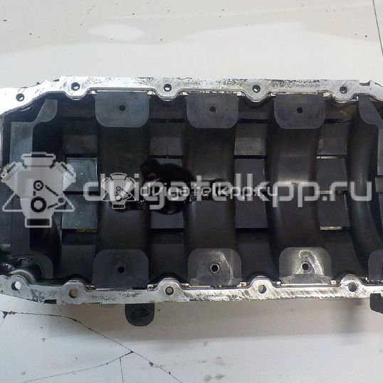 Фото Контрактный (б/у) двигатель A 16 XER для Opel / Vauxhall 114-116 л.с 16V 1.6 л бензин 5600275