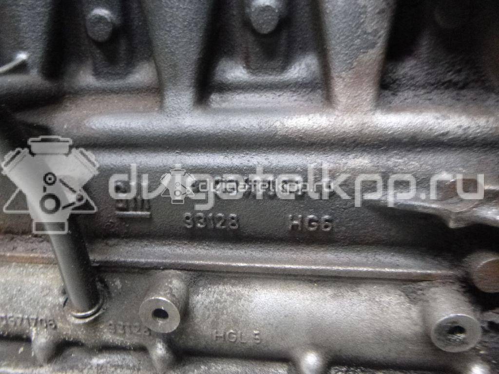 Фото Контрактный (б/у) двигатель Z 12 XE для Opel / Chevrolet / Vauxhall 75 л.с 16V 1.2 л бензин 603201 {forloop.counter}}