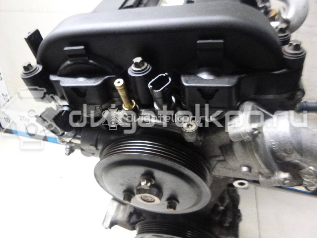 Фото Контрактный (б/у) двигатель Z 12 XE для Opel / Chevrolet / Vauxhall 75 л.с 16V 1.2 л бензин 603201 {forloop.counter}}