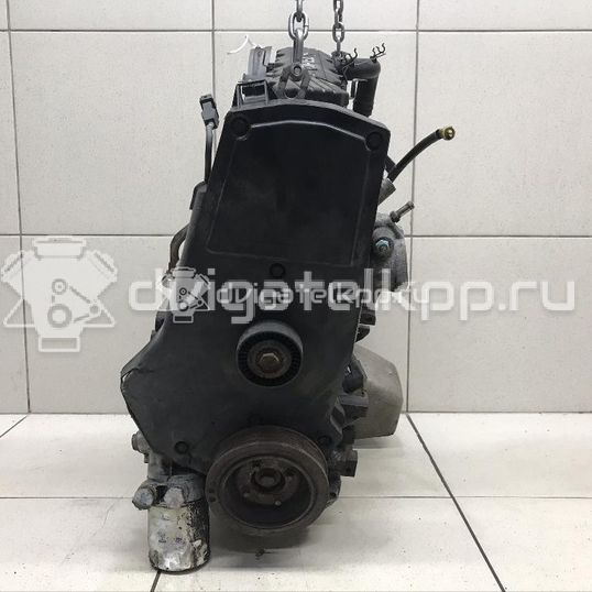 Фото Контрактный (б/у) двигатель X 20 SE для Vauxhall / Chevrolet / Holden / Daewoo / Opel 116 л.с 8V 2.0 л бензин 93181498