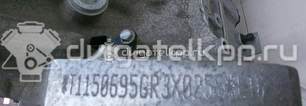 Фото Контрактный (б/у) двигатель A 20 NHT для Opel / Vauxhall 220-250 л.с 16V 2.0 л бензин 12669126 {forloop.counter}}